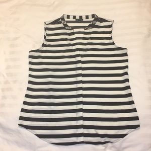 Ann Taylor shirt medium